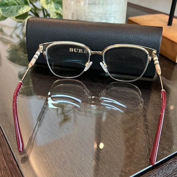 Burberry Glasses B 1313-Q 1238 - Picture 2 of 5